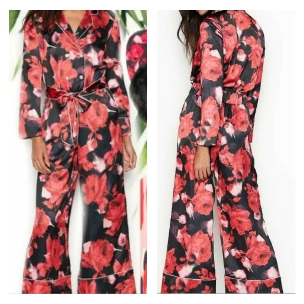 VS small jumpsuit